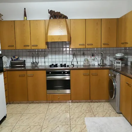 μοναδικό Habitación en casa particular