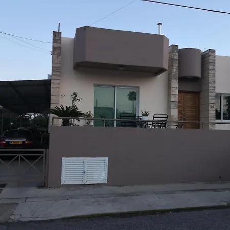 μοναδικό Habitación en casa particular Limassol